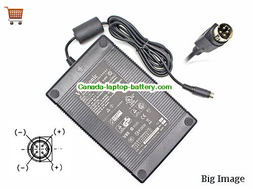 viewsonic  24V 7A Laptop AC Adapter