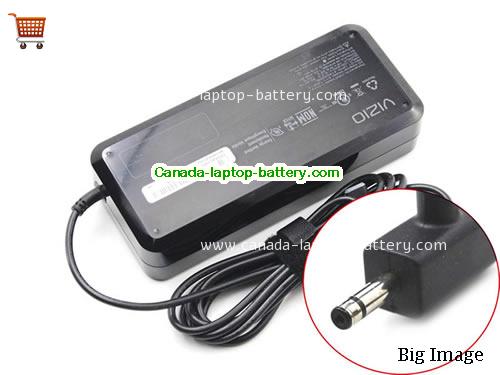 Canada Genuine A11-120P1A AC Adapter Vizio 19V 6.32A for Vizio CT15-A1 CT-14 CT-15 Power supply 