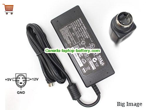 WEIHAI  12V 2A AC Adapter, Power Supply, 12V 2A Switching Power Adapter