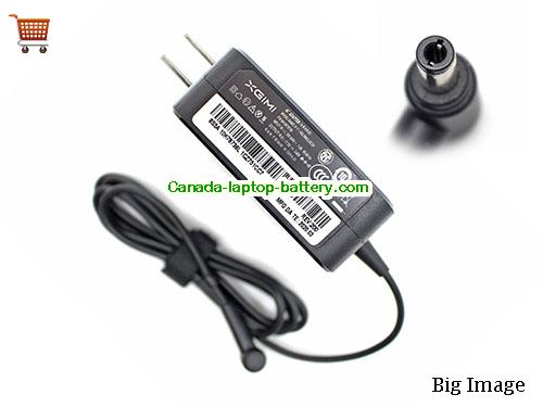 Canada Genuine Us XGimi ADLX65CLGC2A AC Adapter ADP-60AW A 17.5V 3.42A Projector Power Supply Power supply 