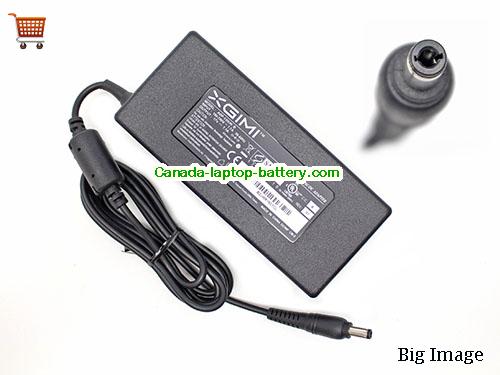 XGIMI  17V 7.1A AC Adapter, Power Supply, 17V 7.1A Switching Power Adapter