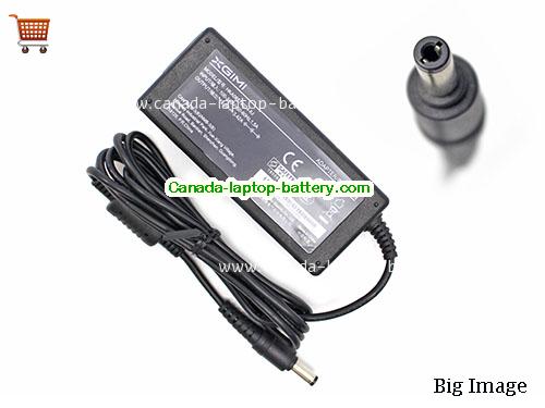 XGIMI Z4 PROJECTOR Laptop AC Adapter 19V 3.42A 65W