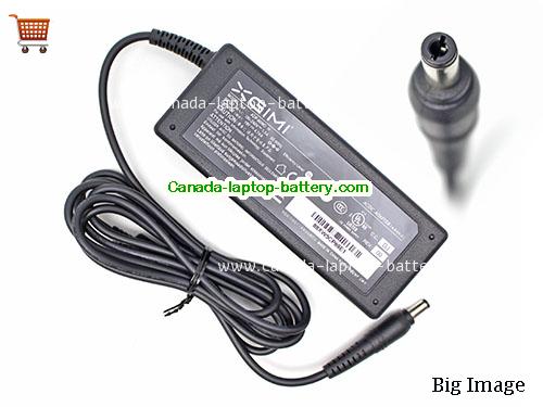 xgimi  19V 4.74A Laptop AC Adapter