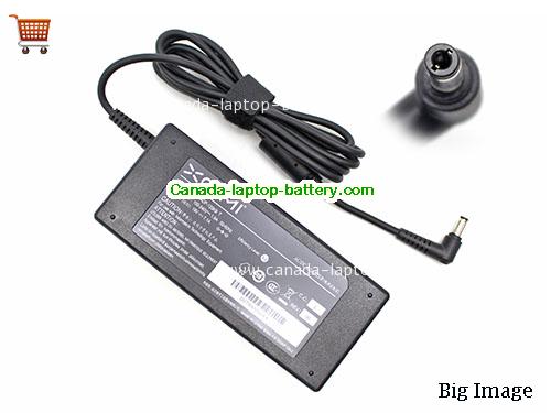 xgimi  19V 7.1A Laptop AC Adapter