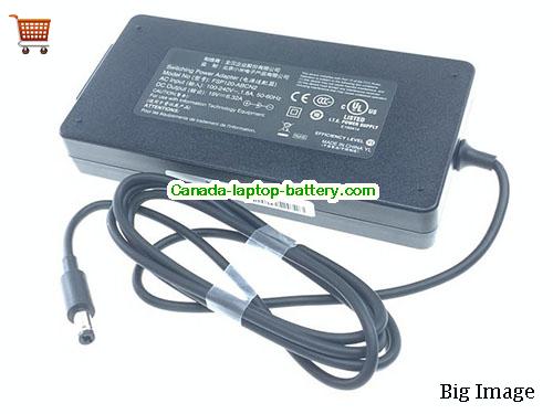 XiaoMi  19V 6.32A AC Adapter, Power Supply, 19V 6.32A Switching Power Adapter