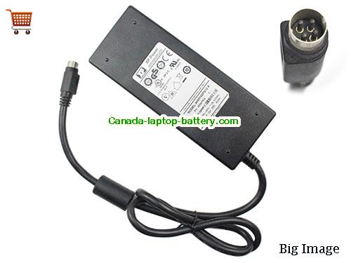 XP  12V 8.33A AC Adapter, Power Supply, 12V 8.33A Switching Power Adapter