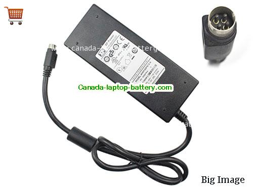 Canada Genuie XP Power AHM100PS12-A AC Adapter 12v 8.33A 100W Power Supply Power supply 