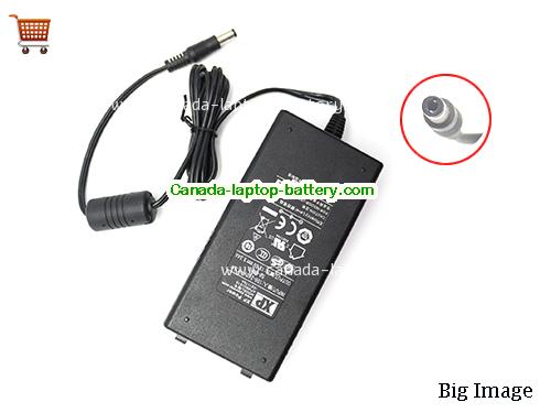 XP AFM60US18 Laptop AC Adapter 18V 3.34A 60W