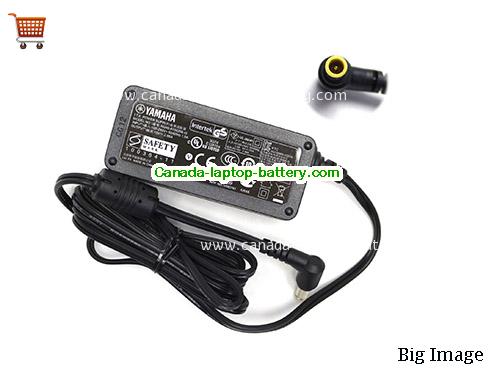 YAMAHA NU40-2150266-13 Laptop AC Adapter 15V 2.66A 40W