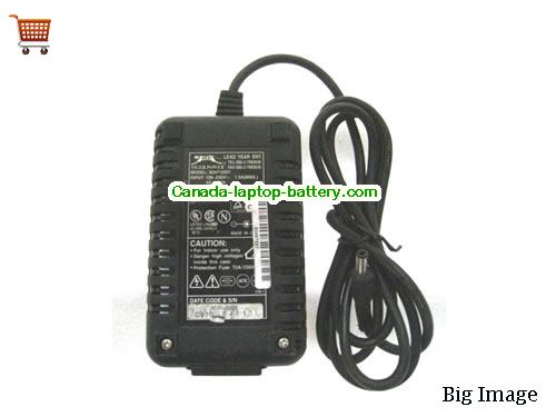 TIGER  24V 2.3A AC Adapter, Power Supply, 24V 2.3A Switching Power Adapter