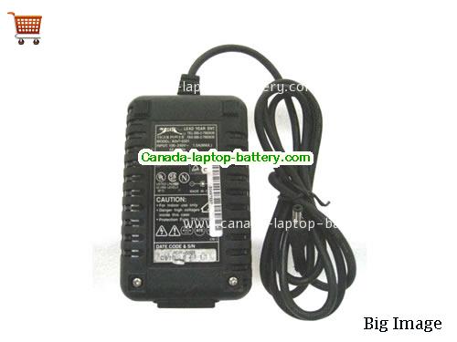 TIGER ADP-5501 Laptop AC Adapter 24V 2.3A 55W