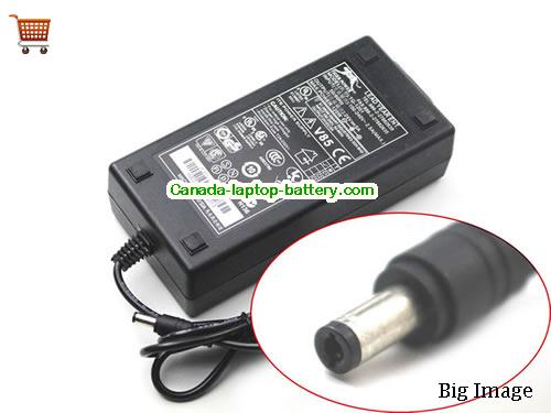 TIGER  24V 5A AC Adapter, Power Supply, 24V 5A Switching Power Adapter