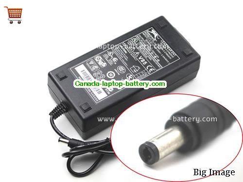 TIGER  24V 5A AC Adapter, Power Supply, 24V 5A Switching Power Adapter