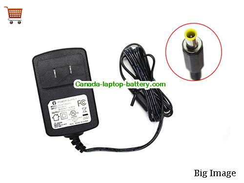 YS  13.5V 2.23A AC Adapter, Power Supply, 13.5V 2.23A Switching Power Adapter