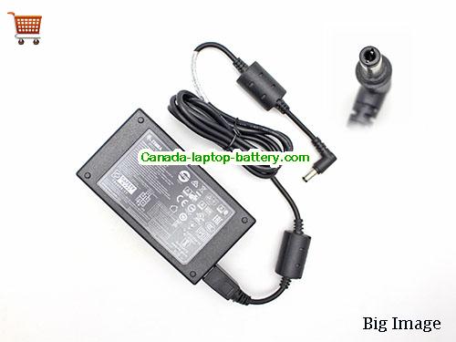 Zebra  12V 4.16A AC Adapter, Power Supply, 12V 4.16A Switching Power Adapter