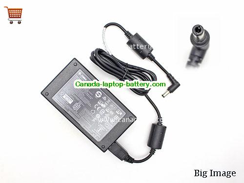 ZEBRA TC8000 Laptop AC Adapter 12V 4.16A 50W