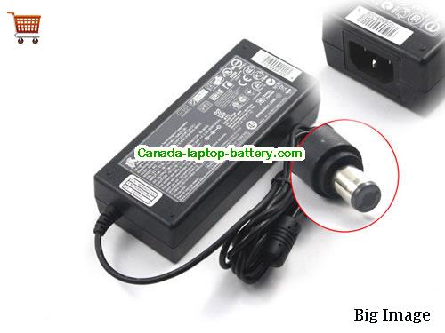 ZEBRA  24V 2.5A AC Adapter, Power Supply, 24V 2.5A Switching Power Adapter