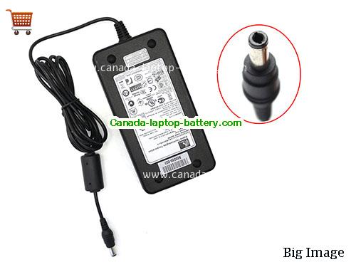 ZEBRA FSP070-RDB Laptop AC Adapter 24V 2.92A 70W