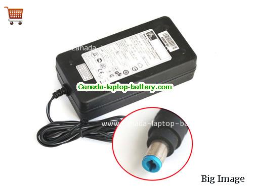 ZEBRA P110I CARD PRINTER Laptop AC Adapter 24V 2.92A 70W