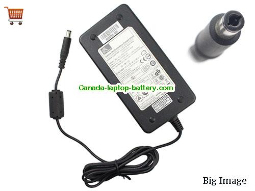 Zebra  24V 2.92A AC Adapter, Power Supply, 24V 2.92A Switching Power Adapter
