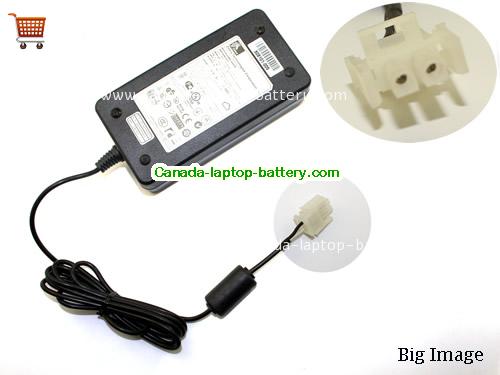 zebra  24V 4.17A Laptop AC Adapter