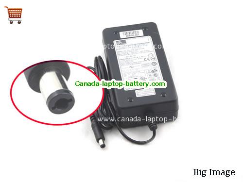 ZEBRA GX43-100410-000 Laptop AC Adapter 24V 4.17A 100W