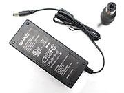 2WIRE 12V 3A 36W Laptop Adapter, Laptop AC Power Supply Plug Size 5.5 x 2.1mm 