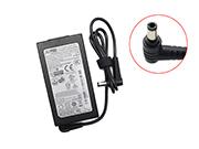 Acbel 19V 3.42A 65W Laptop Adapter, Laptop AC Power Supply Plug Size 5.5 x 2.5mm 