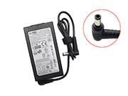 Genuine Thin Acbel ADA012 ac adapter 19v 3.42A 65W Power Supply for Clevo Laptop in Canada