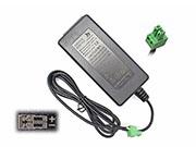 Acepower 12V 2A 24W Laptop Adapter, Laptop AC Power Supply Plug Size 