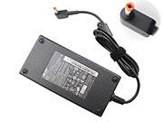 ACER 19.5V 9.23A 180W Laptop Adapter, Laptop AC Power Supply Plug Size 5.5 x 2.5mm 