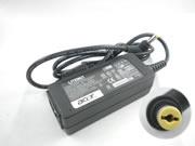 ACER 19V 1.58A 30W Laptop Adapter, Laptop AC Power Supply Plug Size 5.5 x 1.7mm 