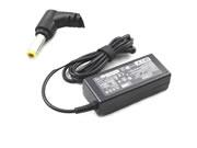 Genuine Acer PA-1600-06D1 PA-1600-06D2 19V 3.16A Power Cord for Laptop or Monitor in Canada