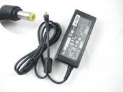 ACER 19V 3.42A 65W Laptop Adapter, Laptop AC Power Supply Plug Size 5.5 x 2.5mm 