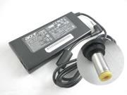 ACER 19V 4.74A 90W Laptop Adapter, Laptop AC Power Supply Plug Size 5.5x2.5mm 