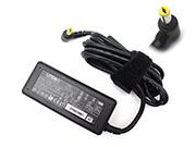 ACER 20V 2.5A 50W Laptop Adapter, Laptop AC Power Supply Plug Size 5.5x1.7mm 