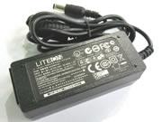 ACER 20V 2A 40W Laptop Adapter, Laptop AC Power Supply Plug Size 5.5x2.5mm 
