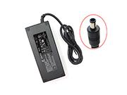 Genuine Adapter Tech STD-19084 Ac Adapter 19v 8.4A 160W Power Supply with 7.4x5.0mm Tip in Canada