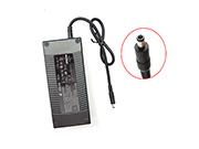 ADAPTER TECH 48V 4.17A 200W Laptop Adapter, Laptop AC Power Supply Plug Size 5.5 x 2.5mm 