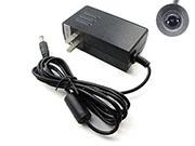 AOC 19V 1.31A 25W Laptop Adapter, Laptop AC Power Supply Plug Size 5.5 x 2.5mm 