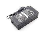 Genuine Aoc ADPC2090 AC Adapter 20V 4.5A 90W Monitor Supply Round with 1 pin in Canada