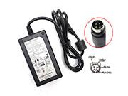 APD 12V 1.5A 18W Laptop Adapter, Laptop AC Power Supply Plug Size 