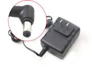 APD 12V 2A 24W Laptop Adapter, Laptop AC Power Supply Plug Size 5.5x2.1mm 