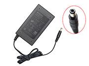 APD 12V 4A 48W Laptop Adapter, Laptop AC Power Supply Plug Size 5.5 x 2.1mm 