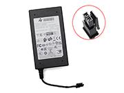 Genuine Customization APD DA-60Z12 AC Adapter 12v 5A 60W with Special 2 Pins Tip in Canada