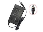 APD 12V 5A 60W Laptop Adapter, Laptop AC Power Supply Plug Size 5.5 x 2.1mm 