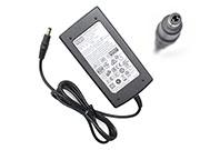 APD 12V 5A 60W Laptop Adapter, Laptop AC Power Supply Plug Size 5.5 x 2.1mm 