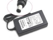 APD 12V 5A 60W Laptop Adapter, Laptop AC Power Supply Plug Size 5.5x2.5mm 