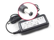 APD 19V 2.1A 40W Laptop Adapter, Laptop AC Power Supply Plug Size 5.5 x 1.7mm 