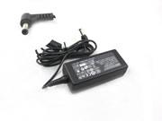 APD 19V 2.1A 40W Laptop Adapter, Laptop AC Power Supply Plug Size 5.5 x 2.5mm 